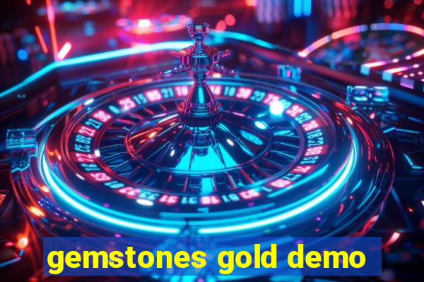 gemstones gold demo